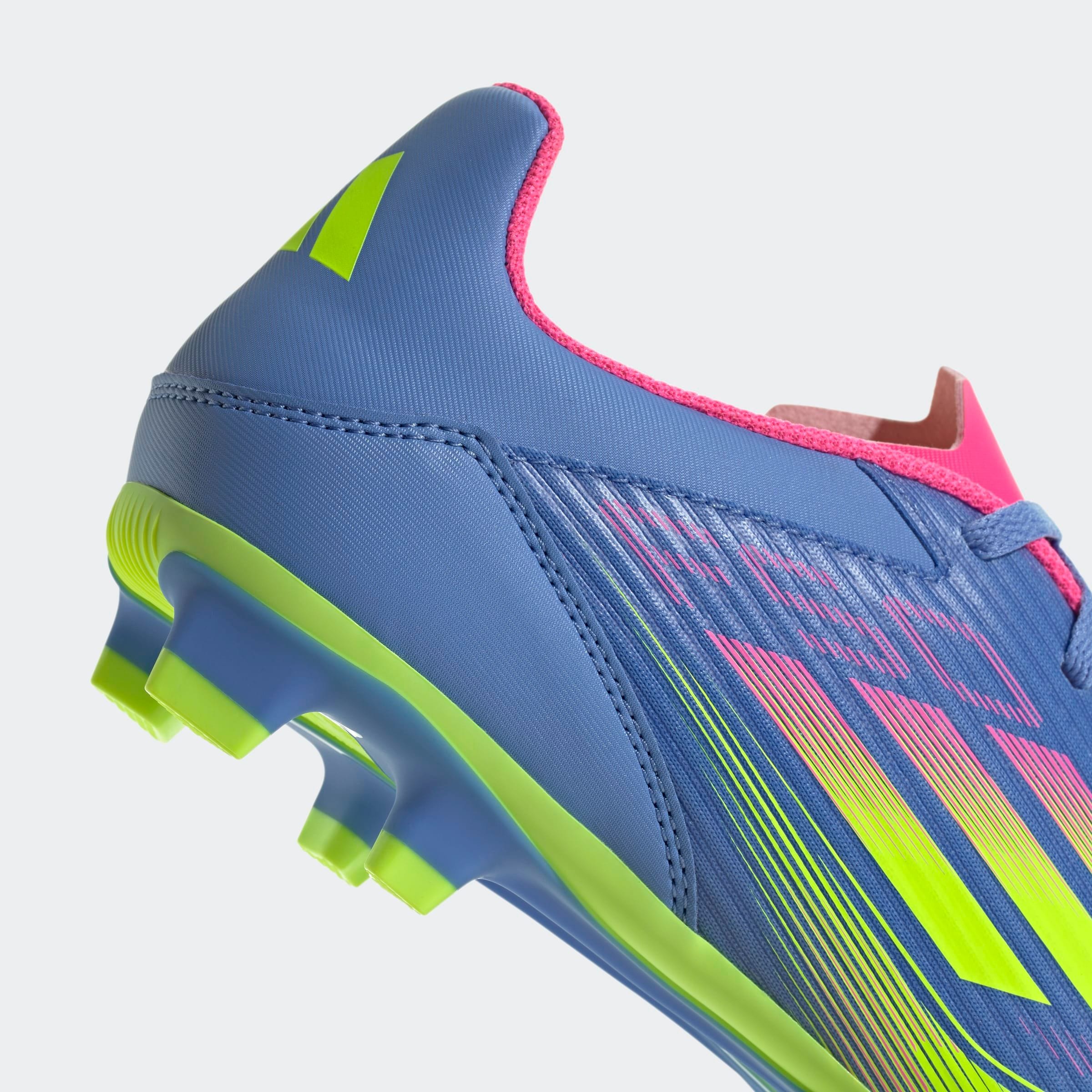 adidas Performance Fussballschuh »F50 CLUB FG/MG«