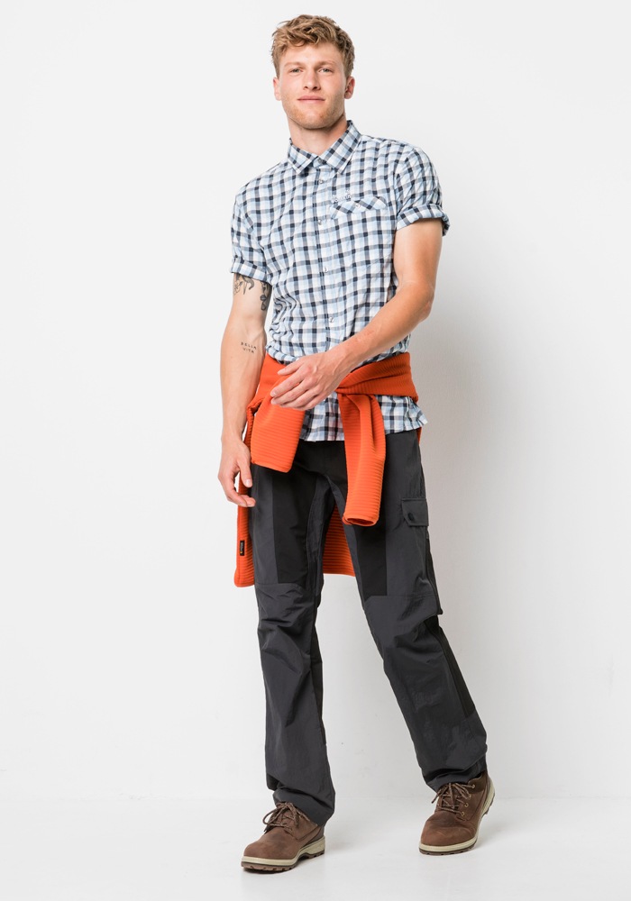 Image of Jack Wolfskin Outdoorhose »DAWSON LAKE PANT M« bei Ackermann Versand Schweiz