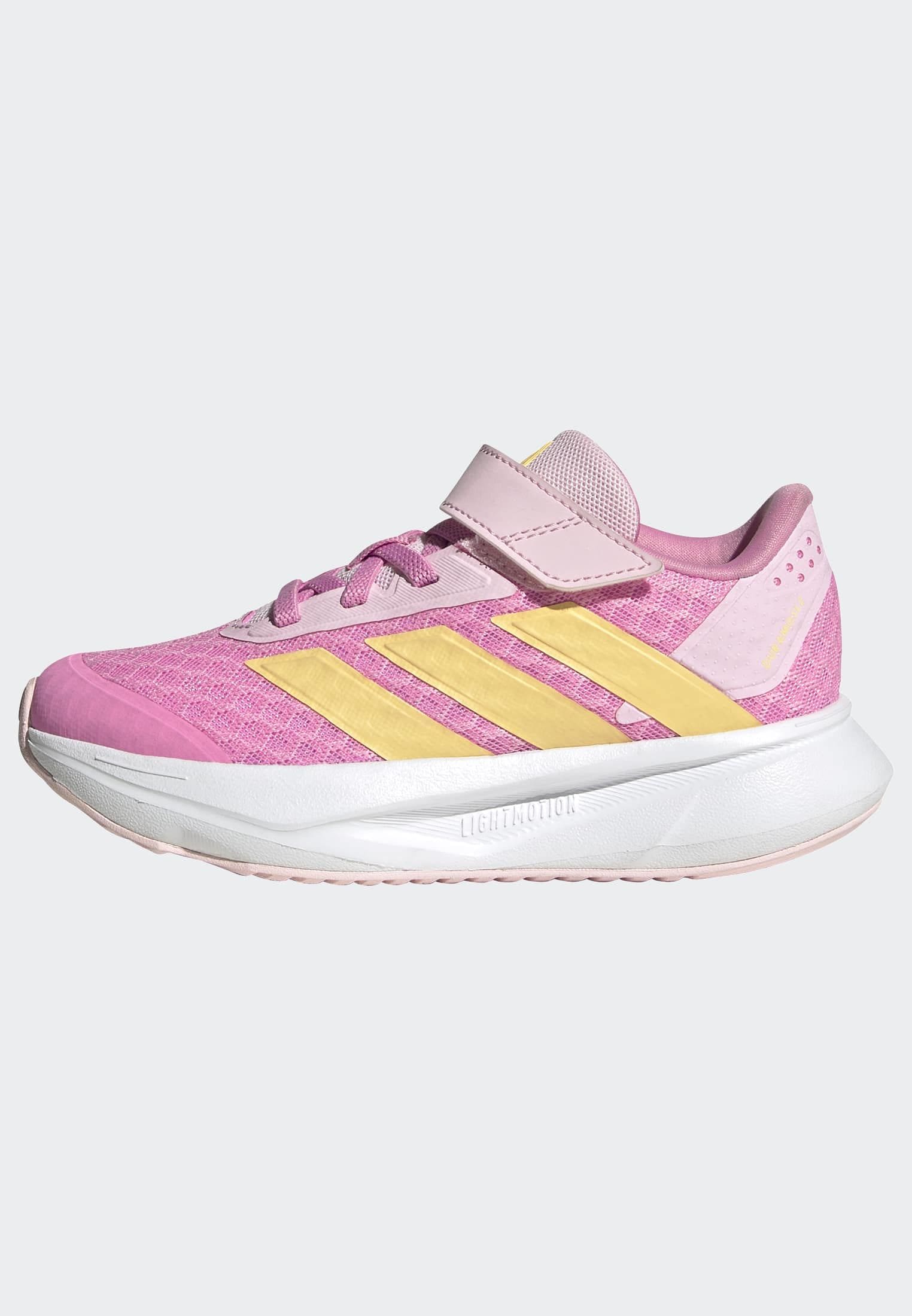 adidas Sportswear Laufschuh »DURAMO SL2 KIDS«  mit Klettverschluss, für Kinder & Jugendliche