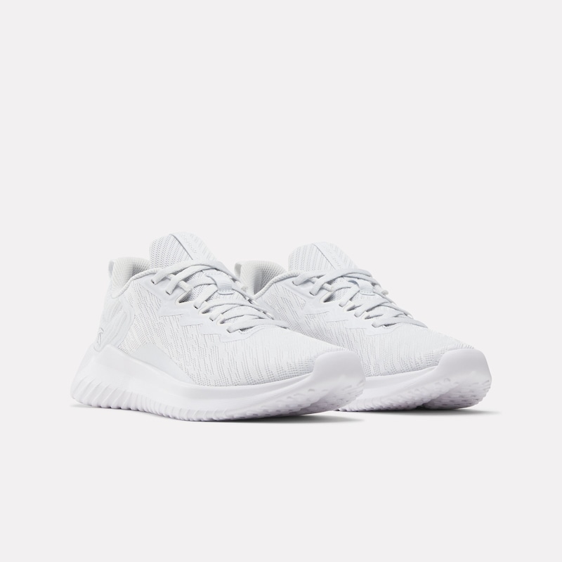 Reebok , Trainingsschuh »FLUXLITE II« , 40,5 , Vielseitiger Trainingsschuh von Reebok