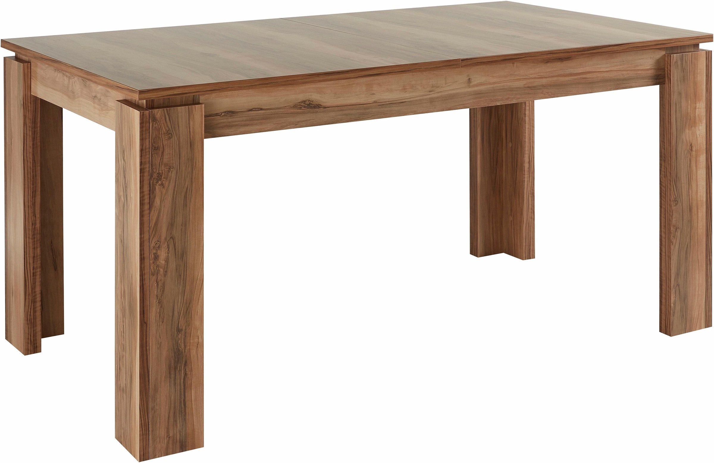 Image of trendteam Esstisch, Länge 160-200cm bei Ackermann Versand Schweiz