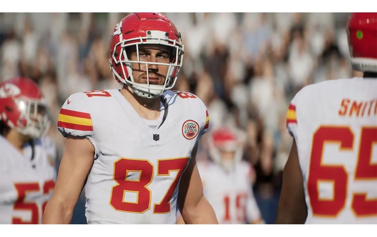 Electronic Arts Spielesoftware »Madden NFL 25«, PlayStation 4