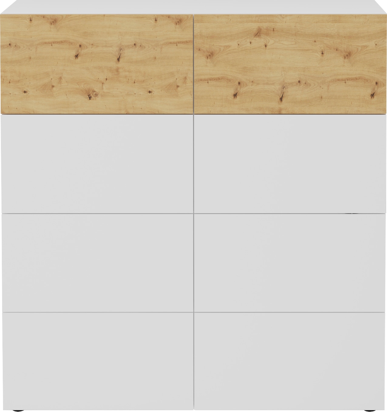 FMD Kommode »Belm« Breite 109 cm