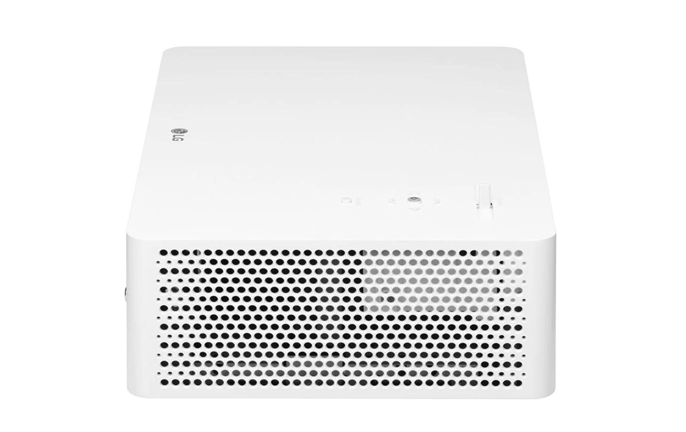 LG Portabler Projektor »HU70LS Largo«