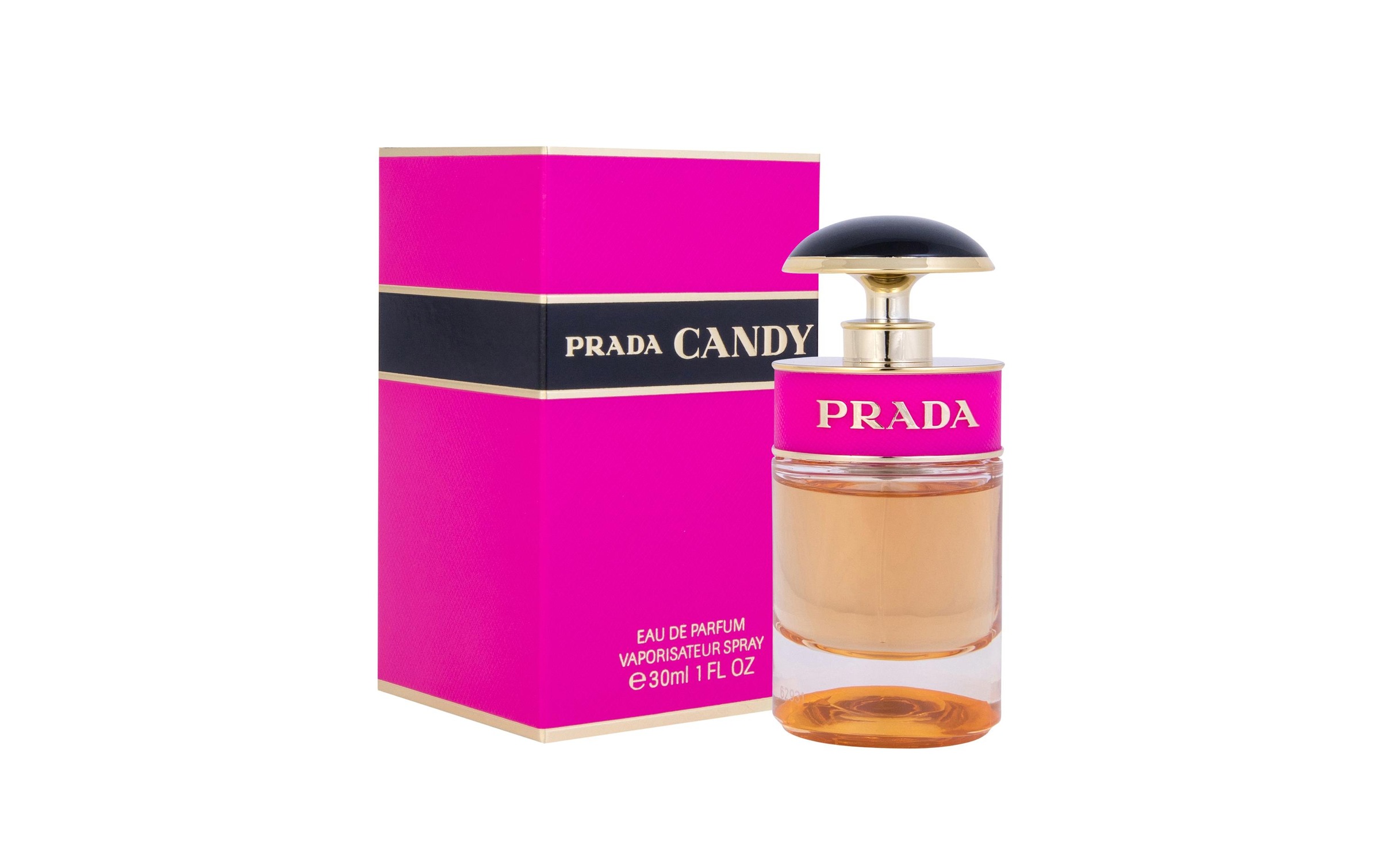 PRADA Eau de Parfum »Candy 30 ml«