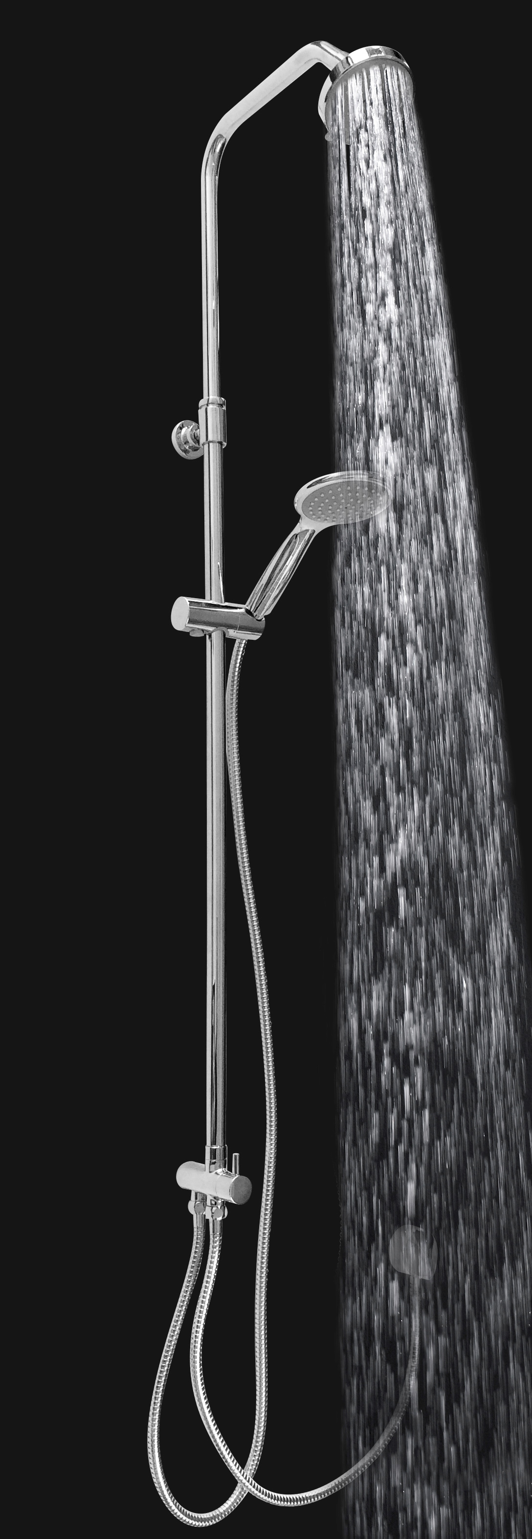 ADOB Garniture de douche »Palma«