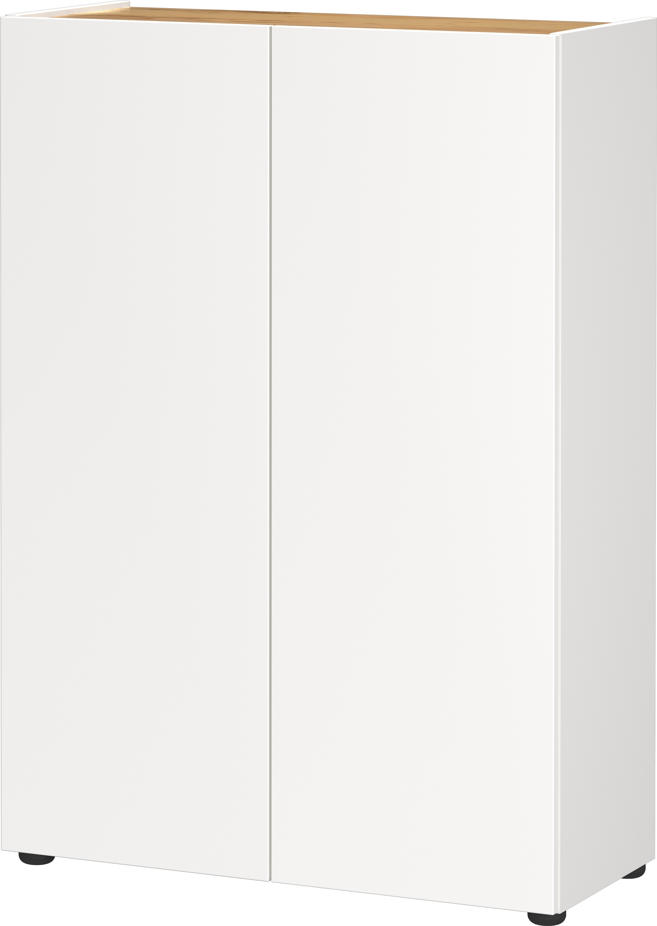 Image of GERMANIA Schuhschrank "Alviano" 1 Stk. tlg. Platz für bis zu 12 Paar Schuhe