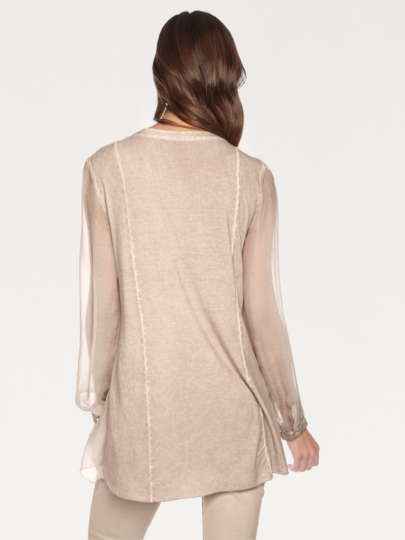 heine Longbluse