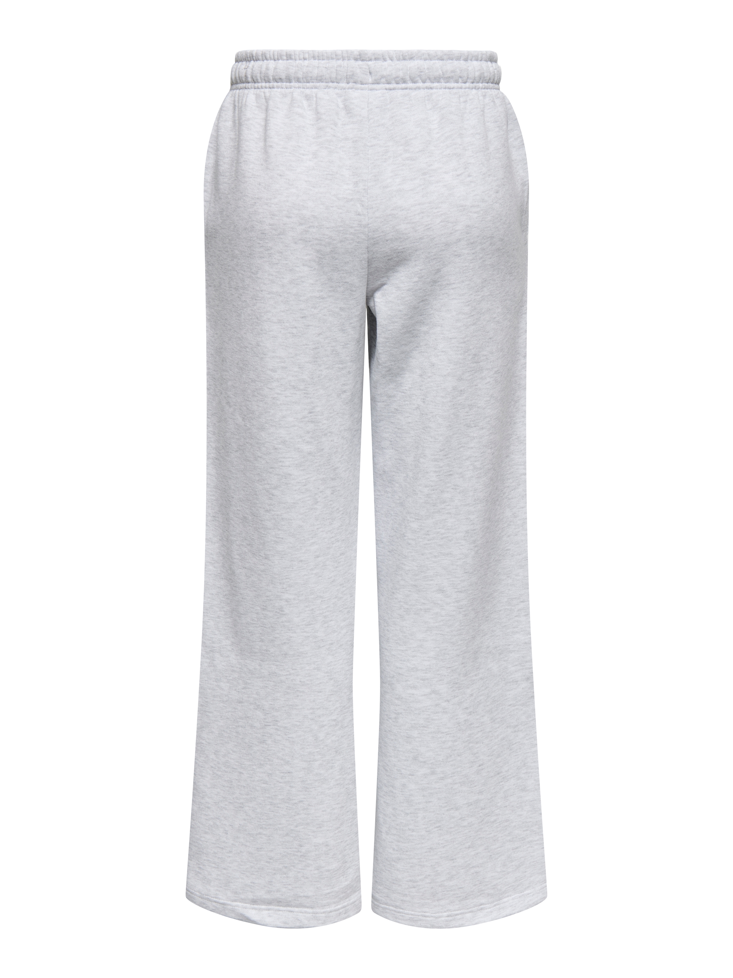 ONLY Sweathose »ONLBEST STRAIGHT PANT SWT NOOS«