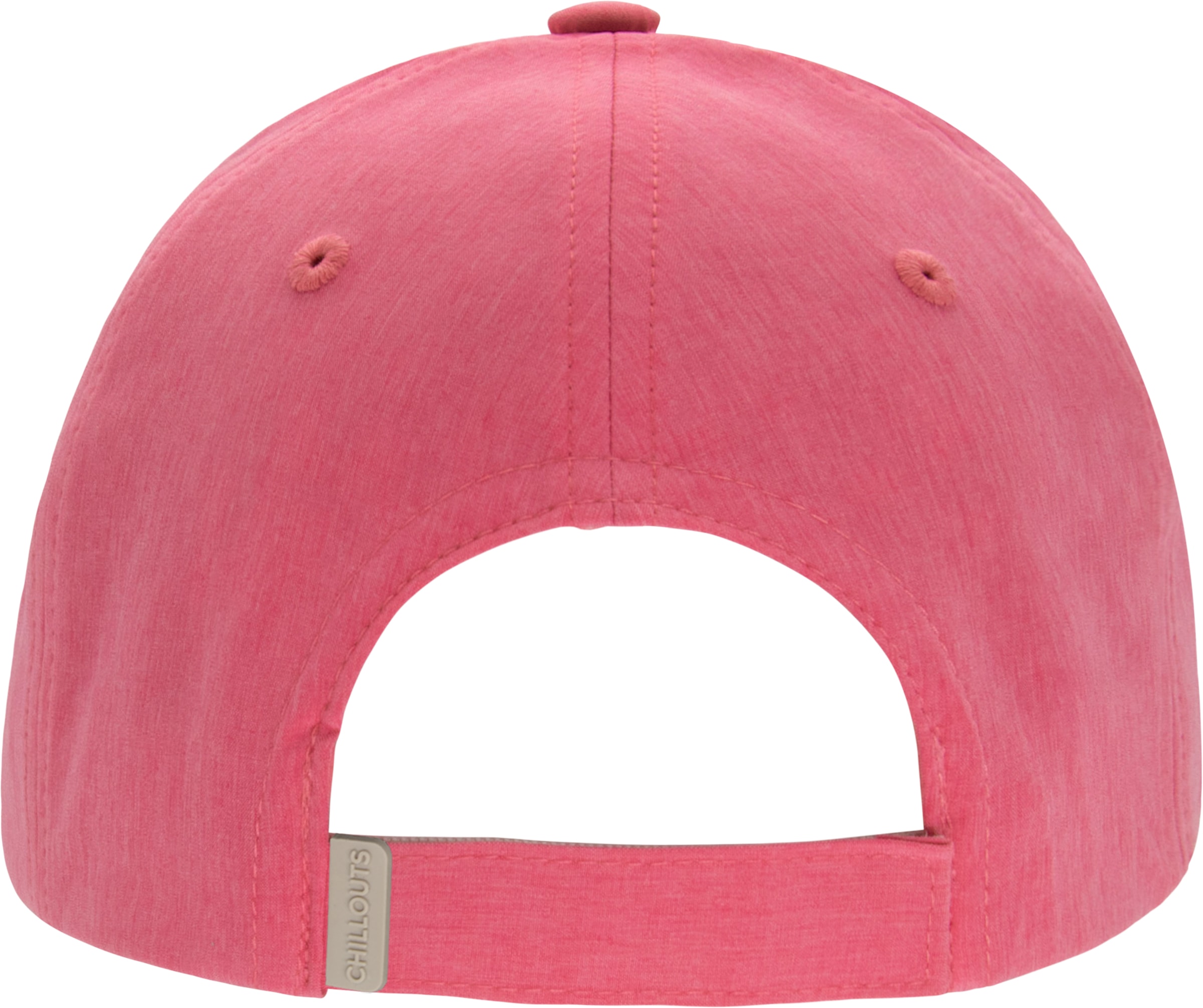 chillouts Baseball Cap »Eureka Hat« Sportliche Cap mit minimalistischem Design