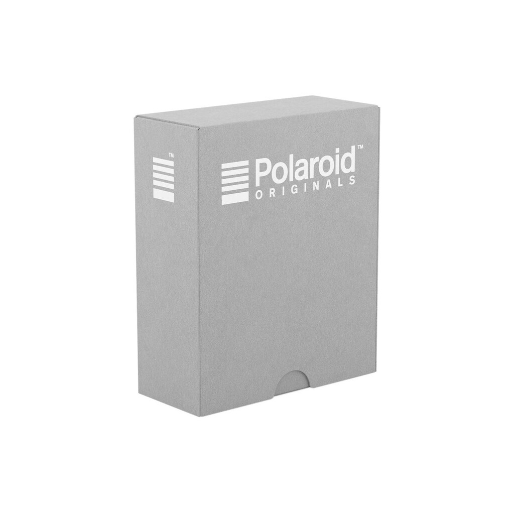Polaroid Originals Sofortbildkamera »Everythingbox Summer Blue Limited Edition Blau«