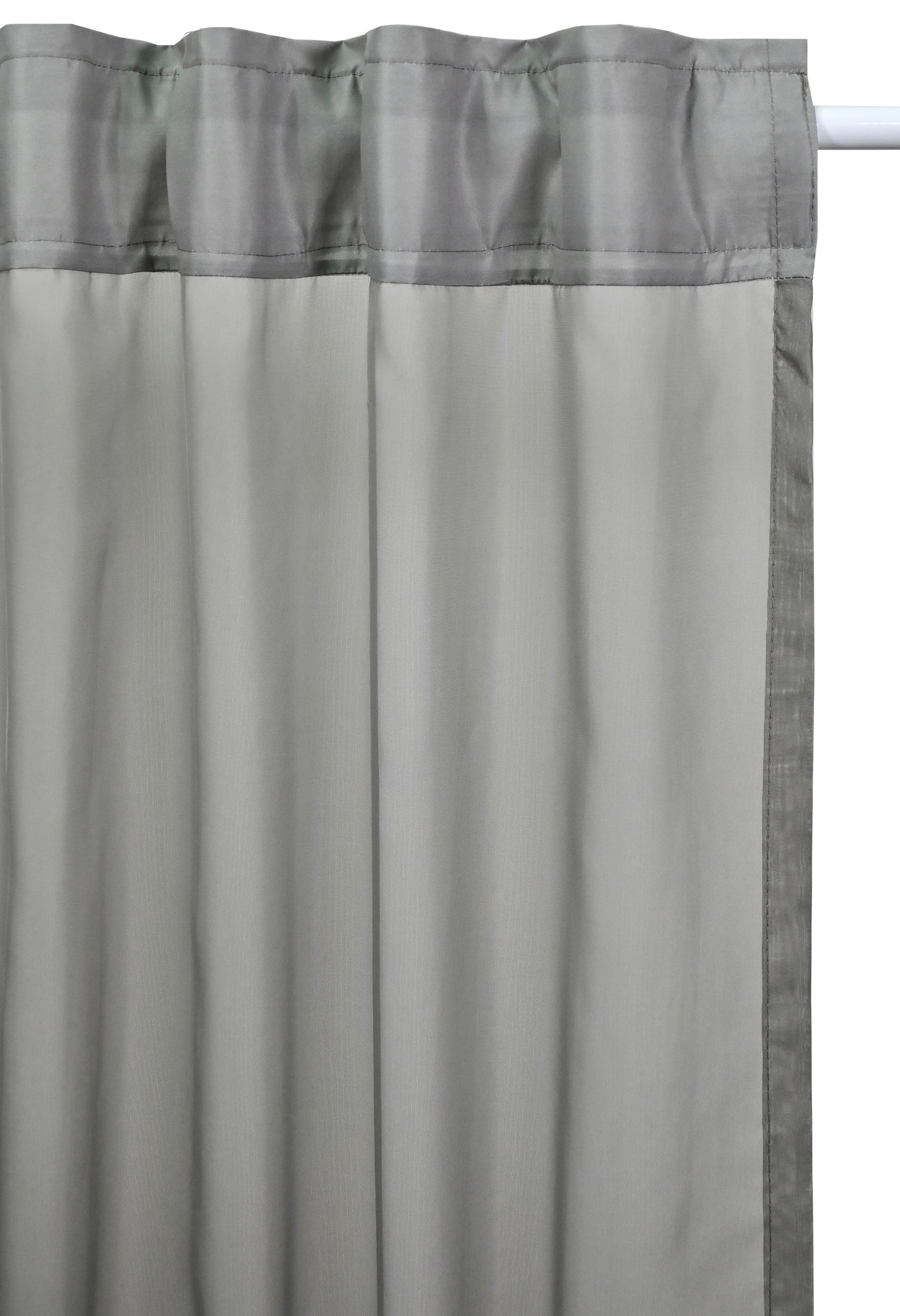 GOODproduct Gardine »Ari« Multifunktionsband 1 Stk. tlg. Bestseller mit 4,5-Sterne-Bewertung