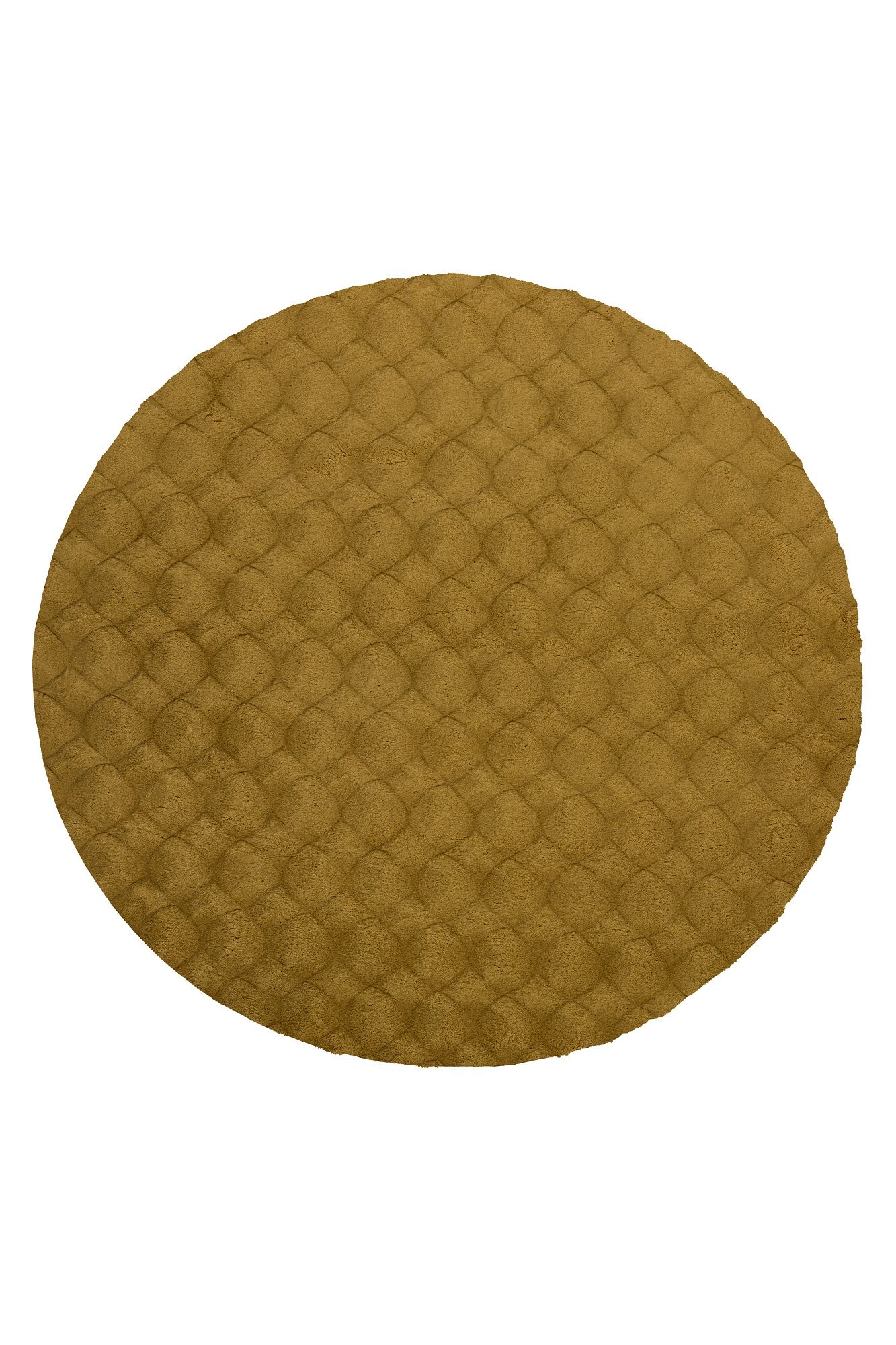 Image of Kayoom Teppich "Royal Glow 825" rechteckig 30 mm Höhe Auch in rund, Hochflor, Modernes Muster, Vegan
