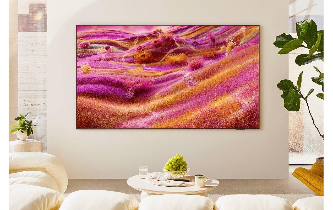 Samsung QLED-Fernseher »QE115QN90F 115« 292 cm/115 ″