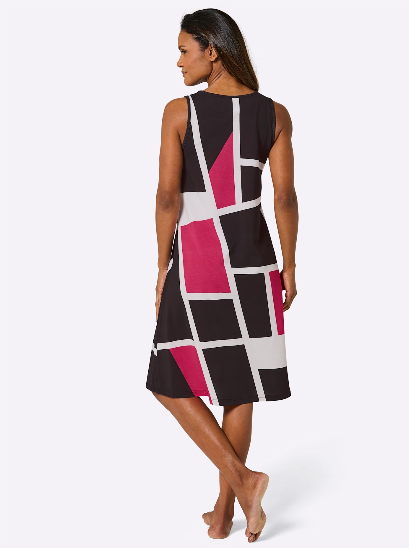 feel good Sommerkleid »Sommerkleid«