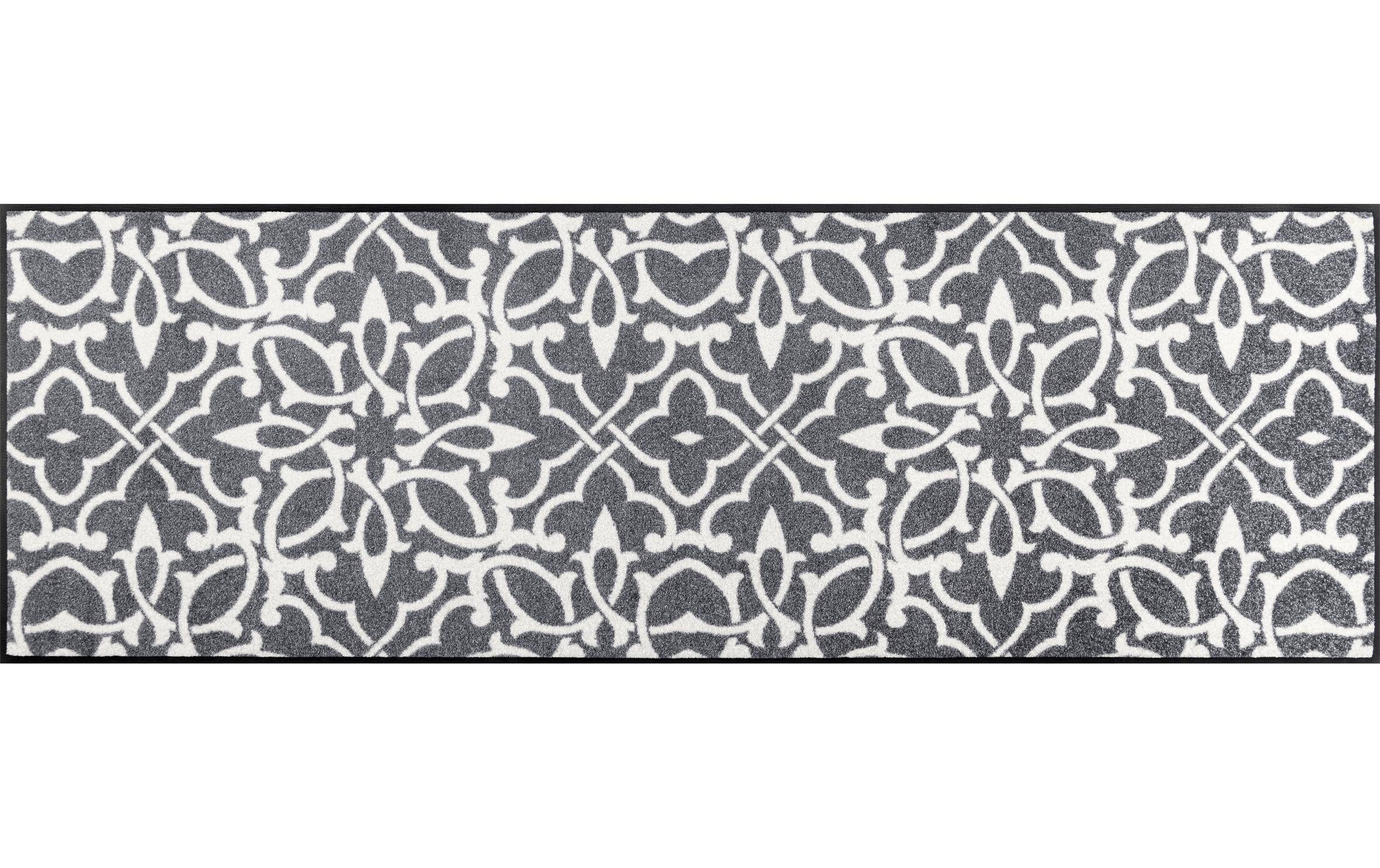 Image of wash+dry by Kleen-Tex Fussmatte "Decorada 60 cm x 180 cm"