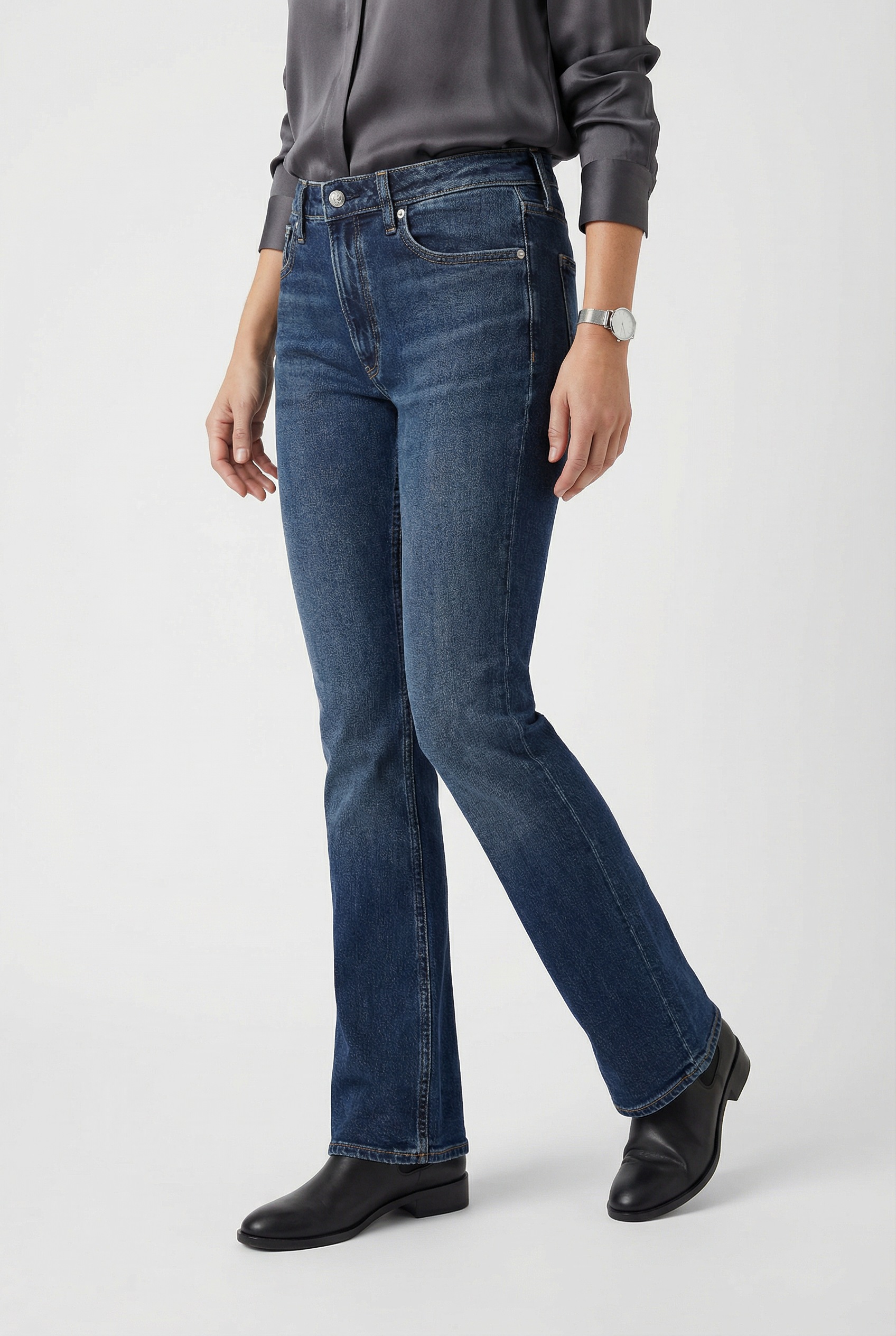 Calvin Klein Jeans Jeans bootcut Boot-cut-fit