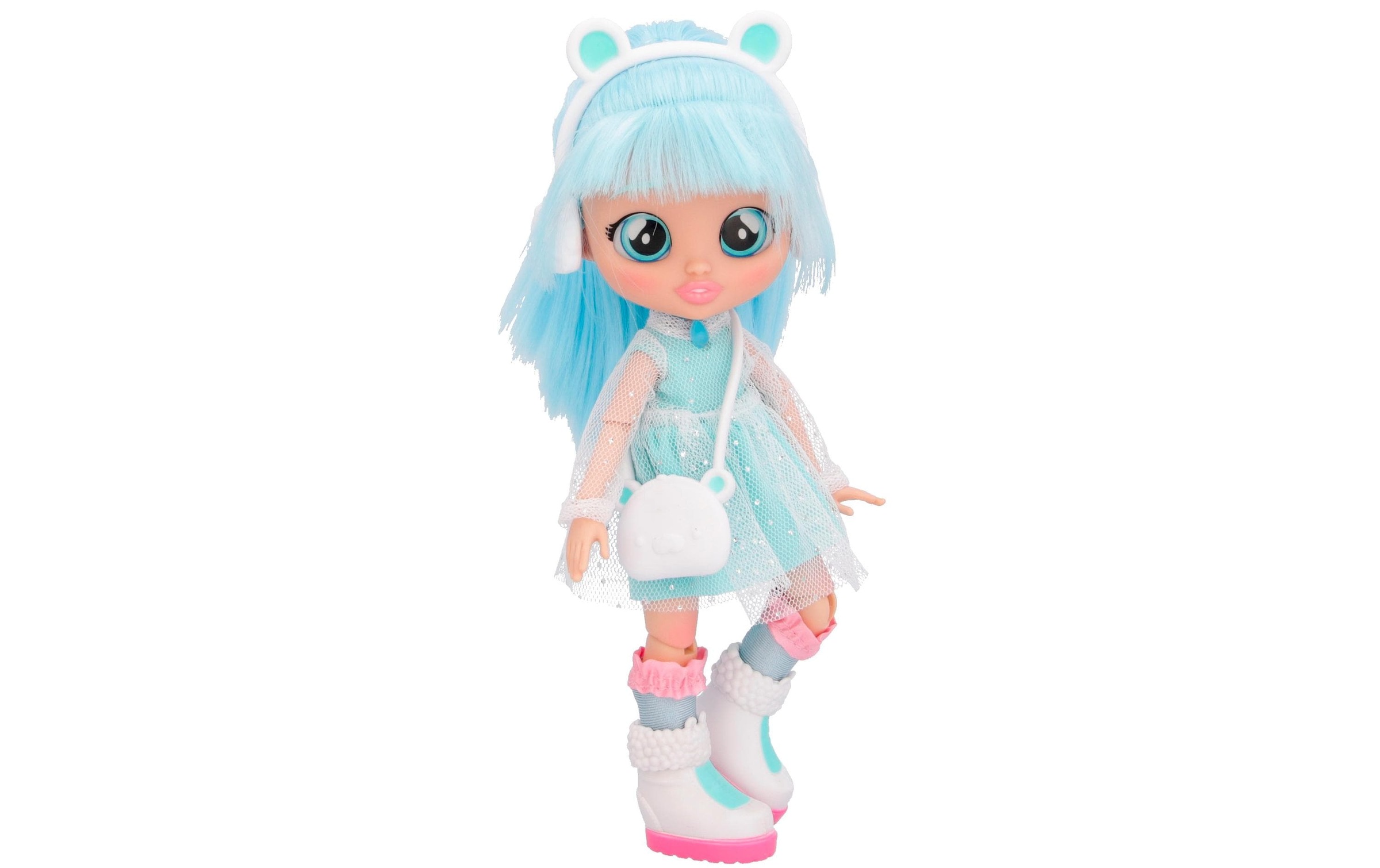 Anziehpuppe »Cry Babies BFF Series 1 Kristal«