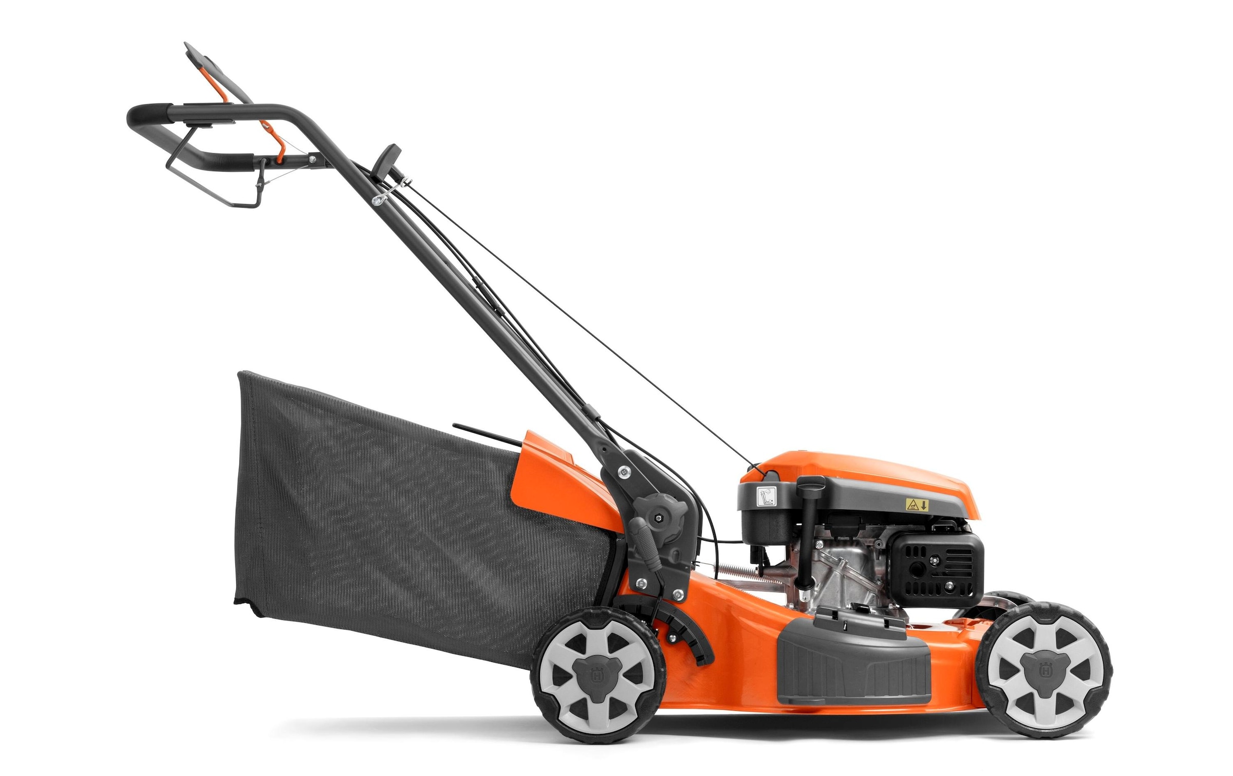 Husqvarna Benzinrasenmäher »LC 151S«