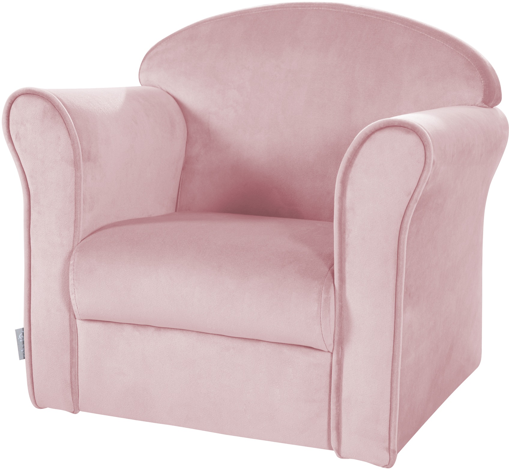 Image of roba® Sessel »Lil Sofa«, mit Armlehnen bei Ackermann Versand Schweiz