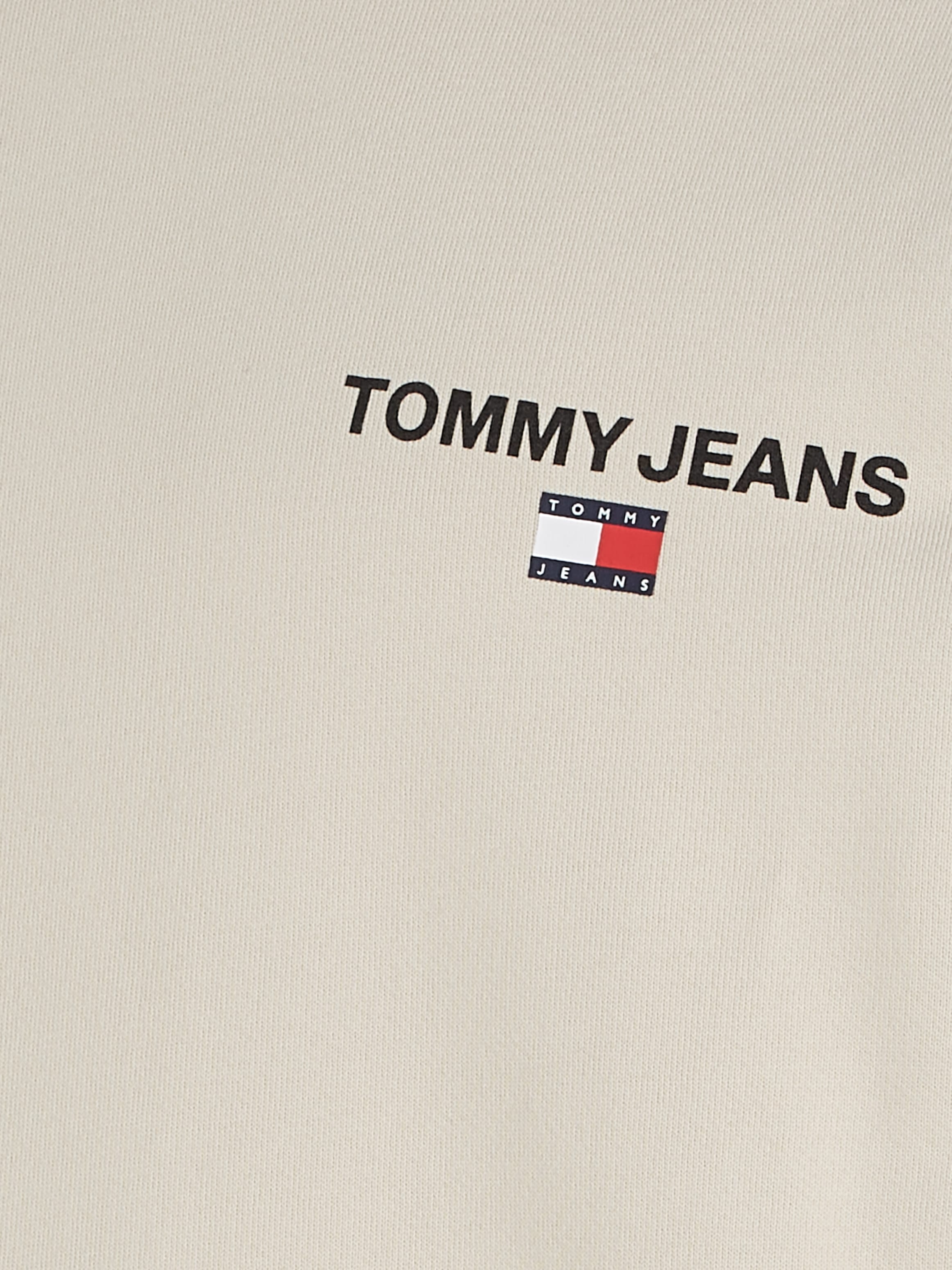 Tommy Jeans Kapuzensweatshirt »TJM REG ENTRY GRAPHIC HOODIE«