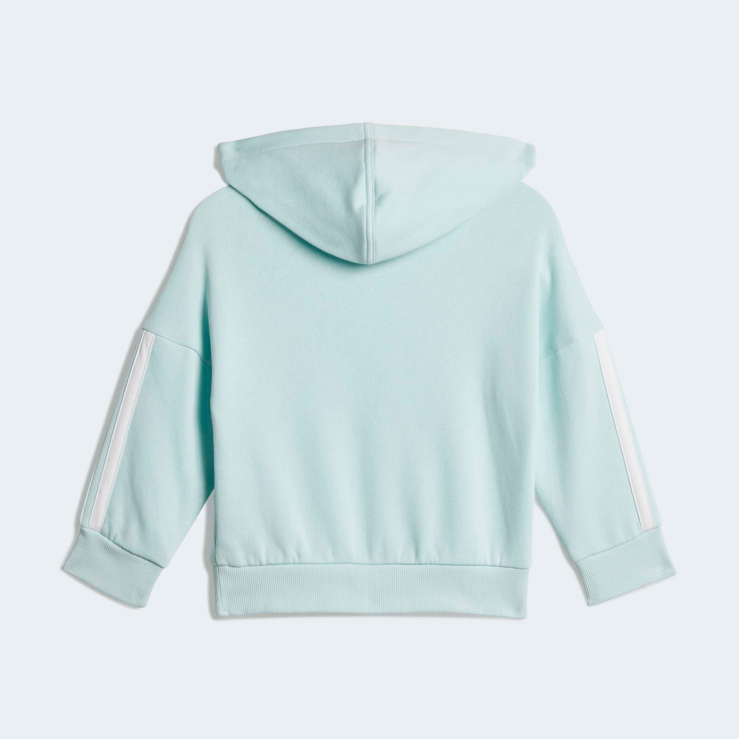 adidas Sportswear Trainingsanzug »I 3S FL HD JOG«, (2 tlg.)