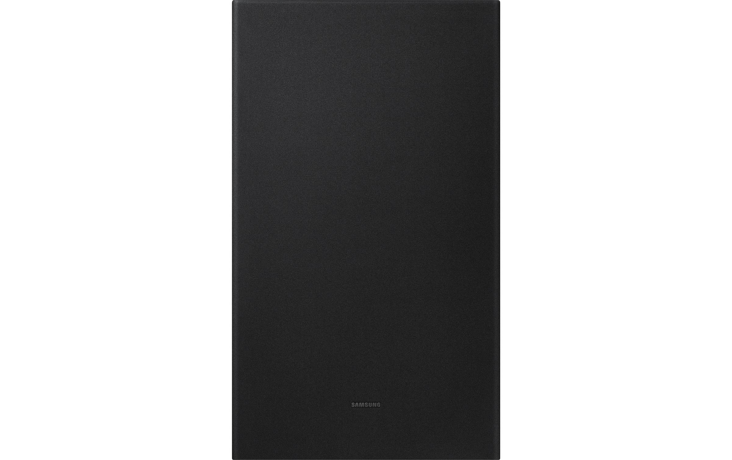 Samsung Barre de son »HW-Q700D« 3.1.2 ( ) Verbindungsart: Bluetooth, HDMI, Toslink, WLAN (Wi-Fi)