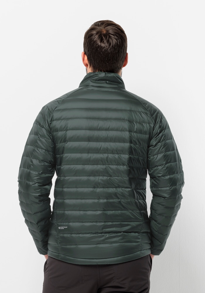 Jack Wolfskin Daunenjacke »PASSAMANI DOWN JKT M«