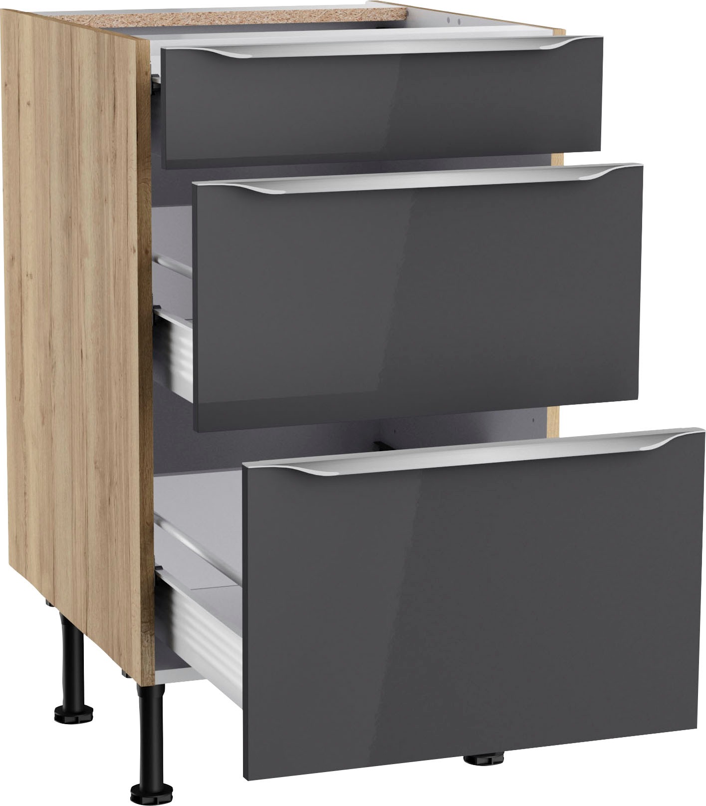 OPTIFIT Unterschrank »Aken«