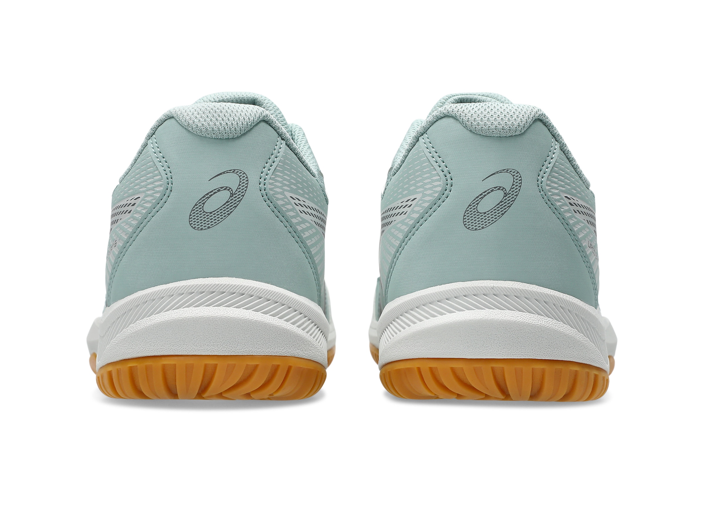 Asics Hallenschuh »UPCOURT 6«  besonders geeignet für Handball und Volleyball