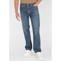 Levi's® Straight-Jeans »505«, REGULAR