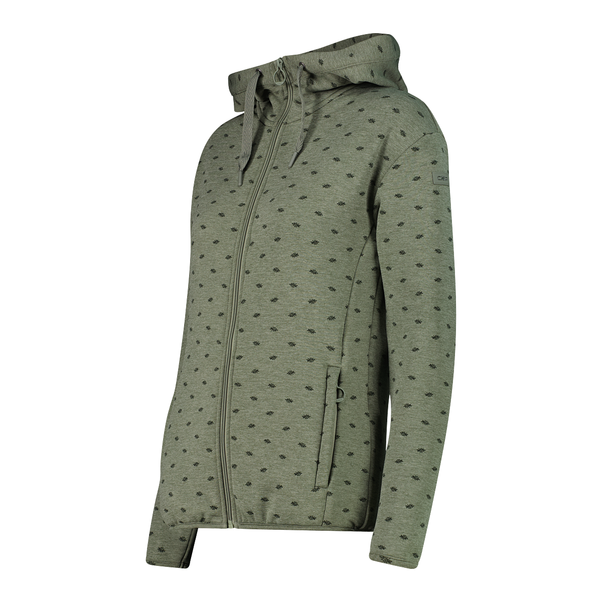 CMP Fleecejacke