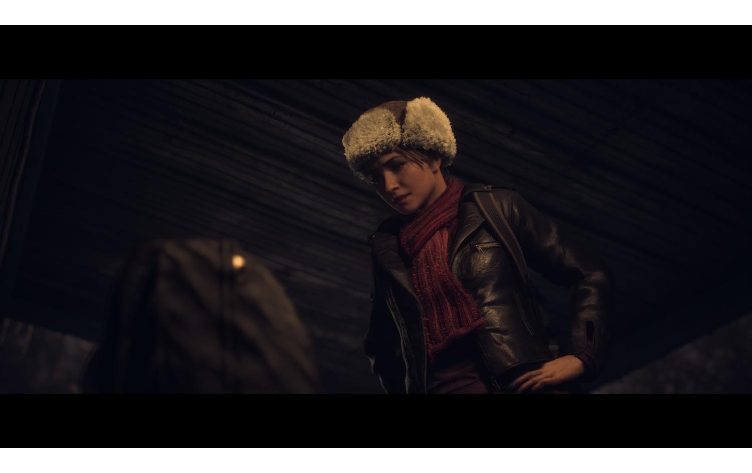 Sony Spielesoftware »Until Dawn«, PlayStation 5