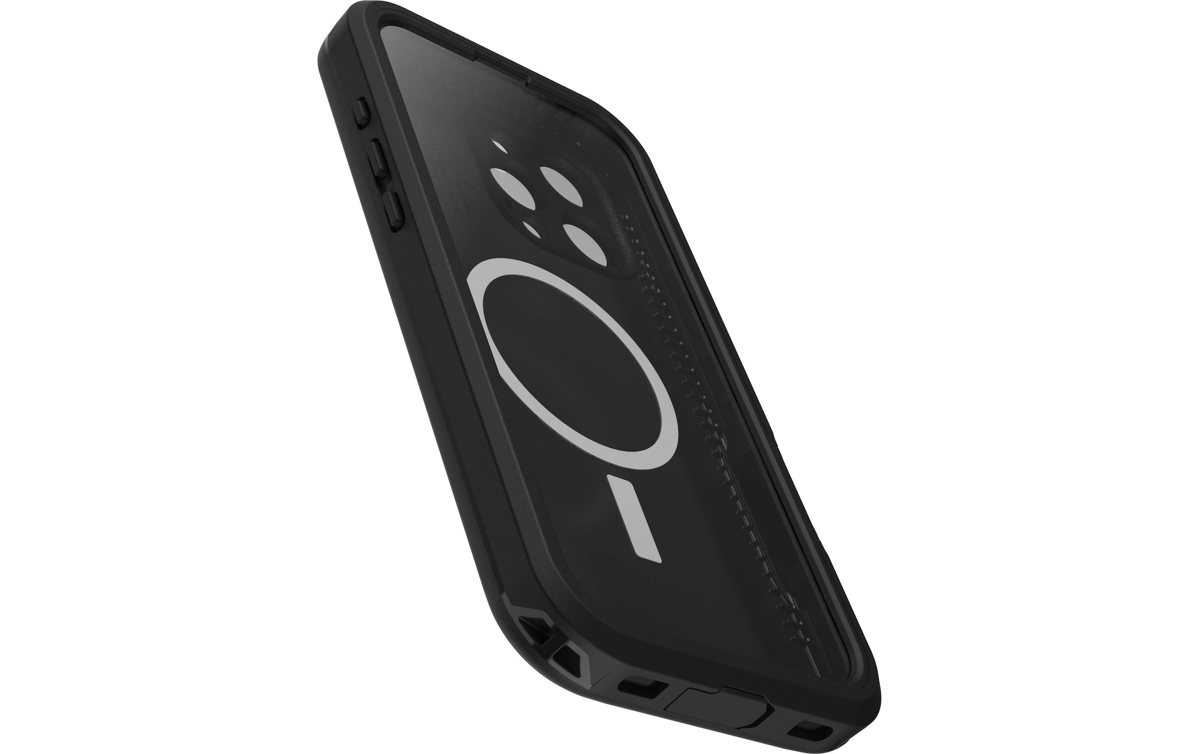 Otterbox Smartphone-Hülle »Back Cover Fre iPhone 16 Pro Max« Apple iPhone 16 Pro Max Wasserdichte Schutzhülle für das Apple iPhone 16 Pro Max
