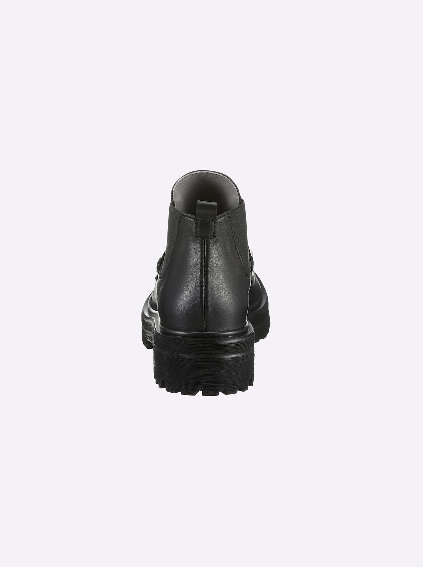 heine Stiefelette