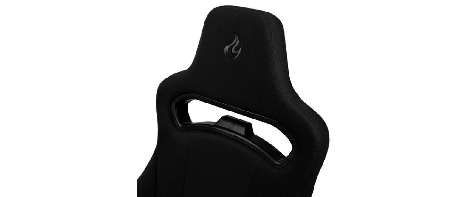 NITRO CONCEPTS Gaming-Stuhl »E250 Bl«