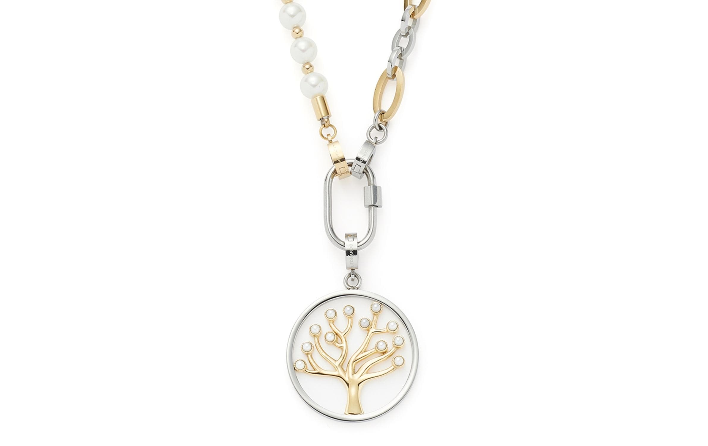 Image of LEONARDO Kette mit Anhänger »Set Pame« bei Ackermann Versand Schweiz