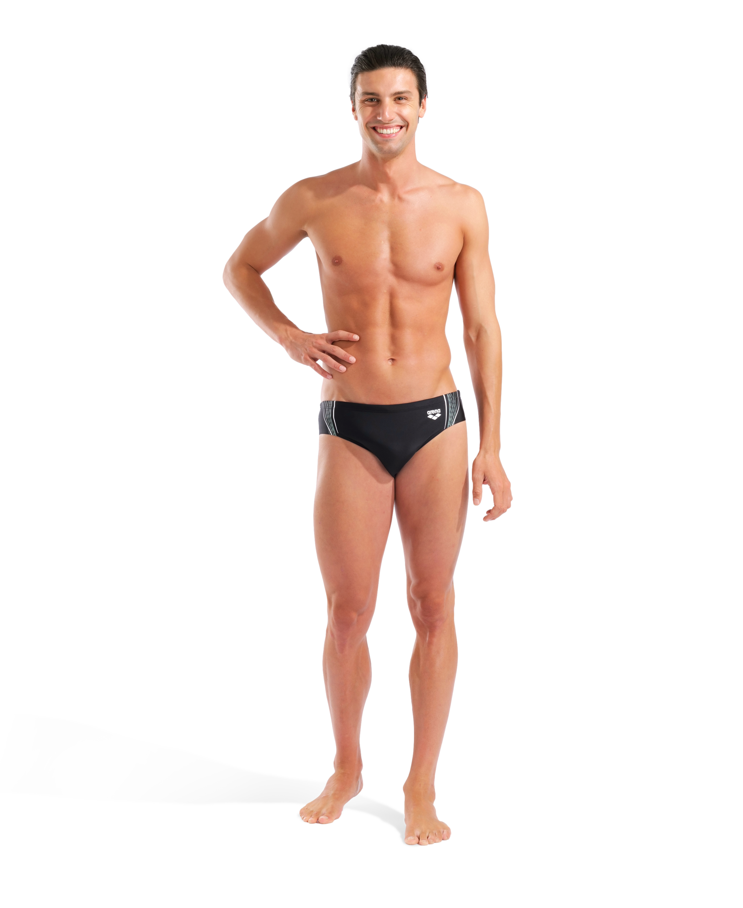 Arena Maillot de bain »M ARENA SWIM BRIEFS« 1 cuis