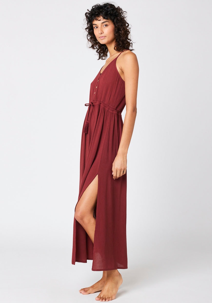 Rip Curl Strandkleid »CLASSIC SURF MAXI DRESS«