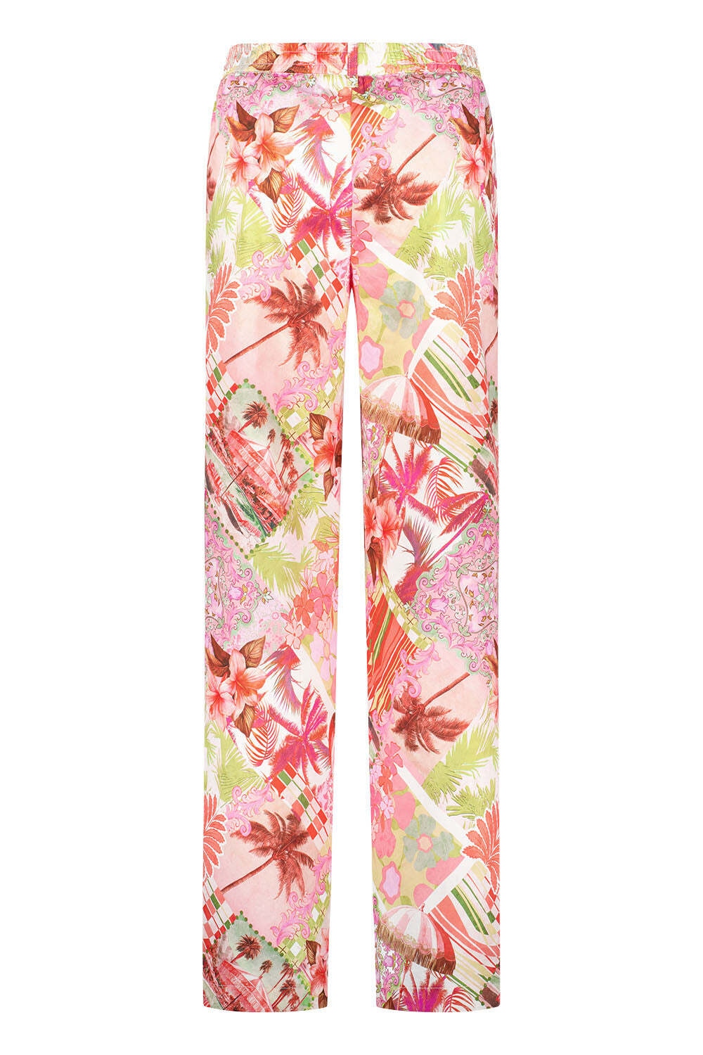 Atelier GARDEUR Stoffhose »Atelier GARDEUR Hose FERGIE10«
