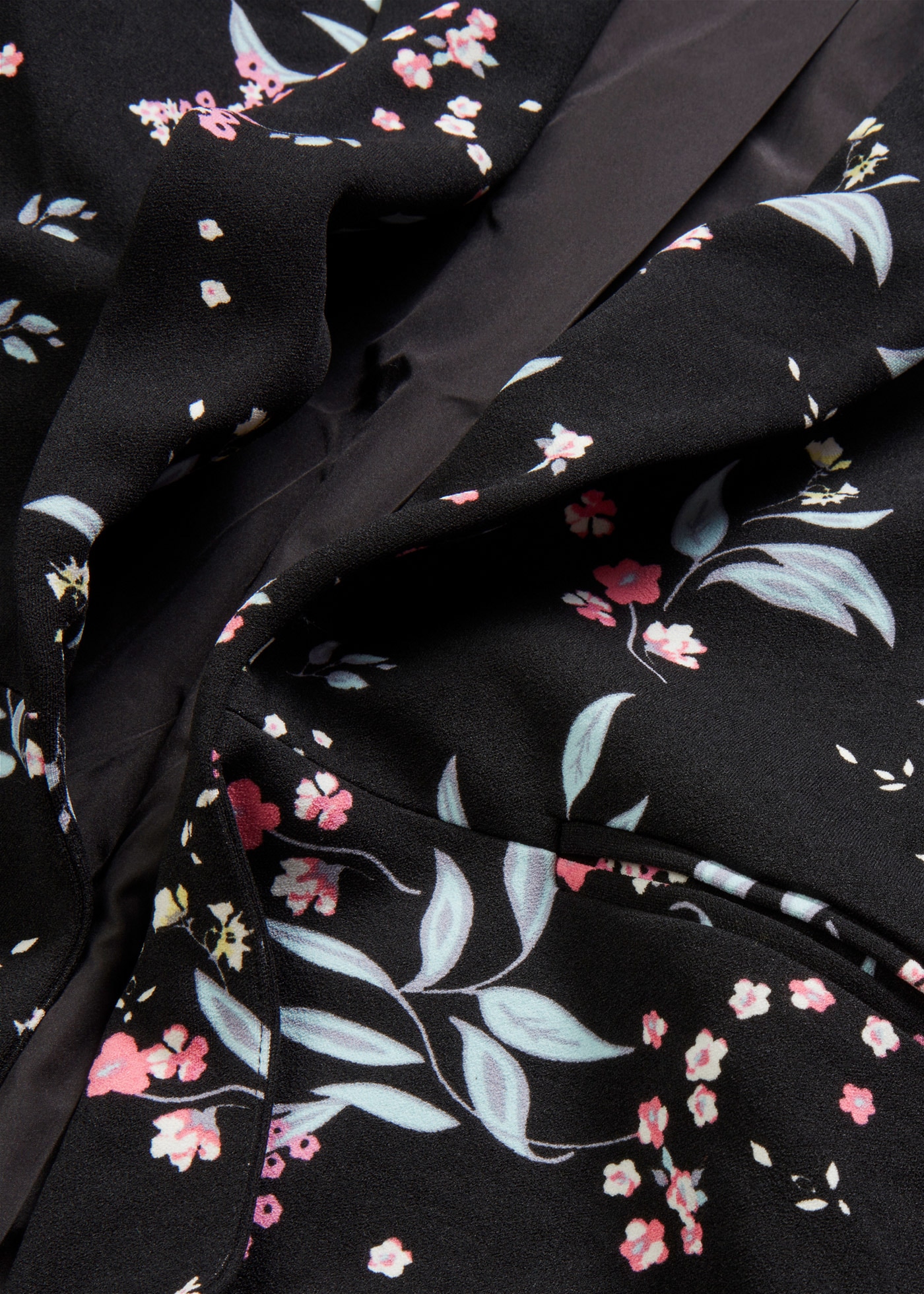 bonprix Longblazer »Longblazer« moderner Look, mit Reverskragen, 3/4-Ärmel, bequeme Passform