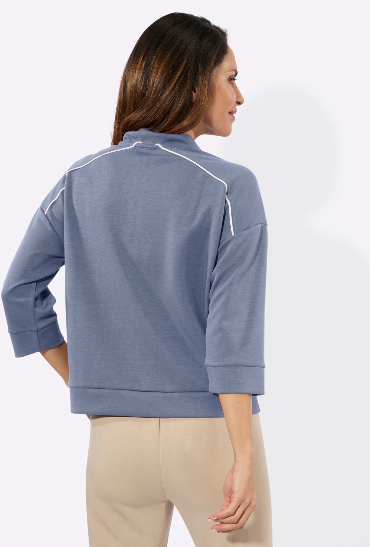 Inspirationen Sweatshirt
