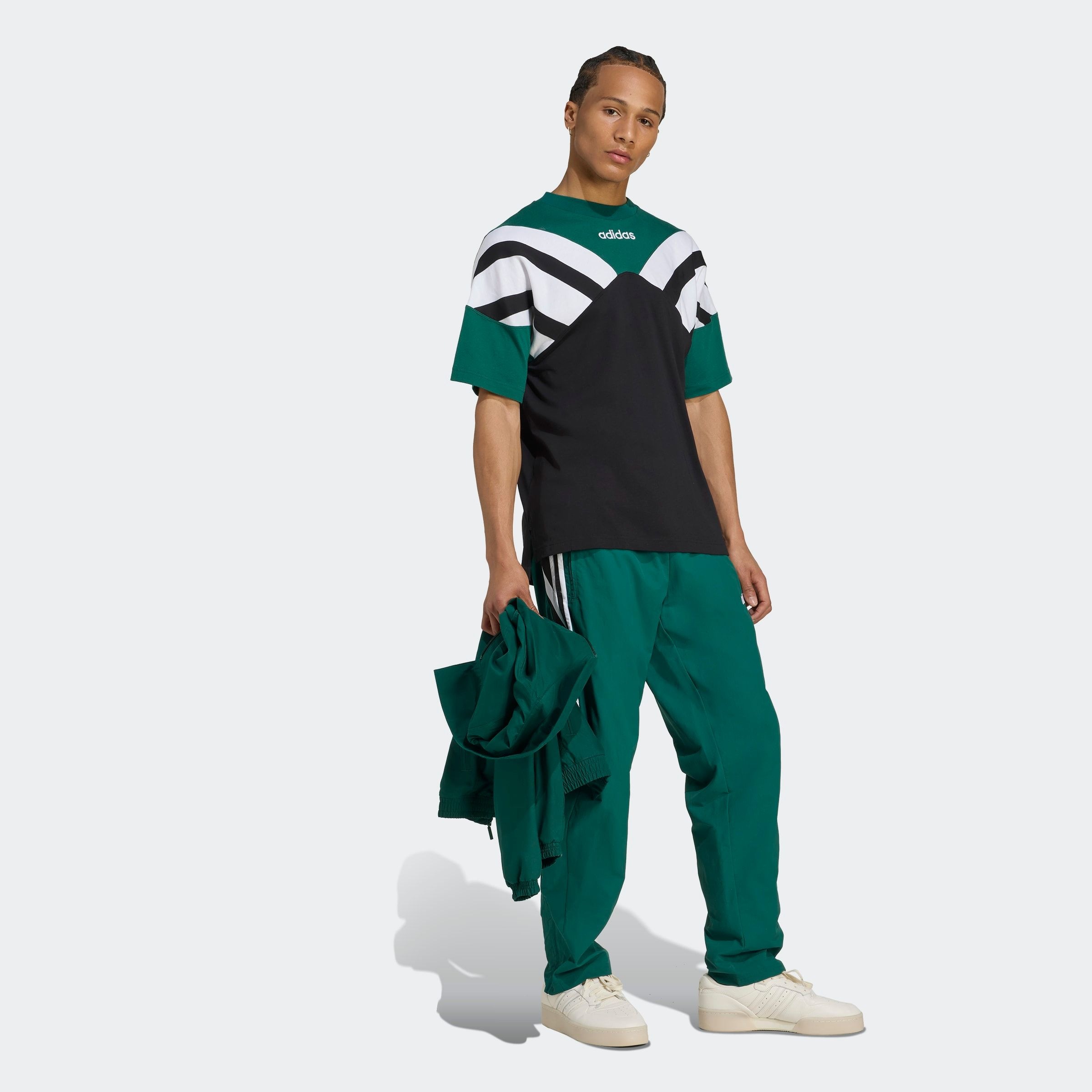 adidas Originals Sporthose »TRACK PANT«, (1 tlg.)