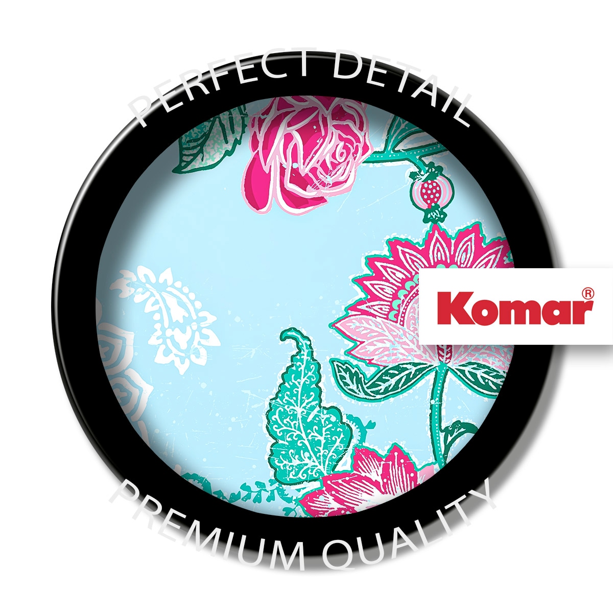 Komar Fototapete »Papier Fototapete - Piccadilly - Grösse 368 x 254 cm« Motiv | bedruckt glatt