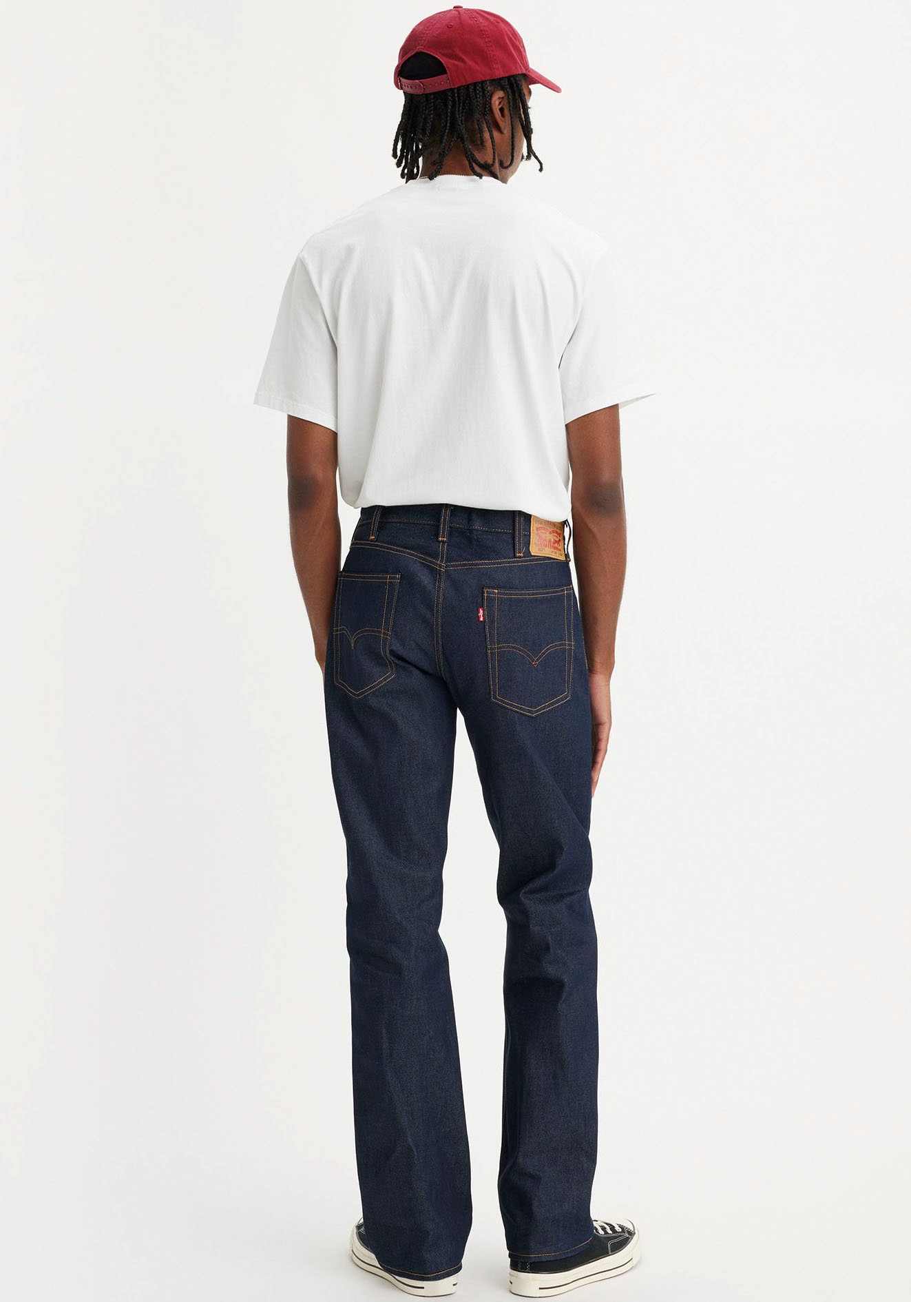 Levi's® Jeans bootcut »LV Jeans 517 BOOTCUT«