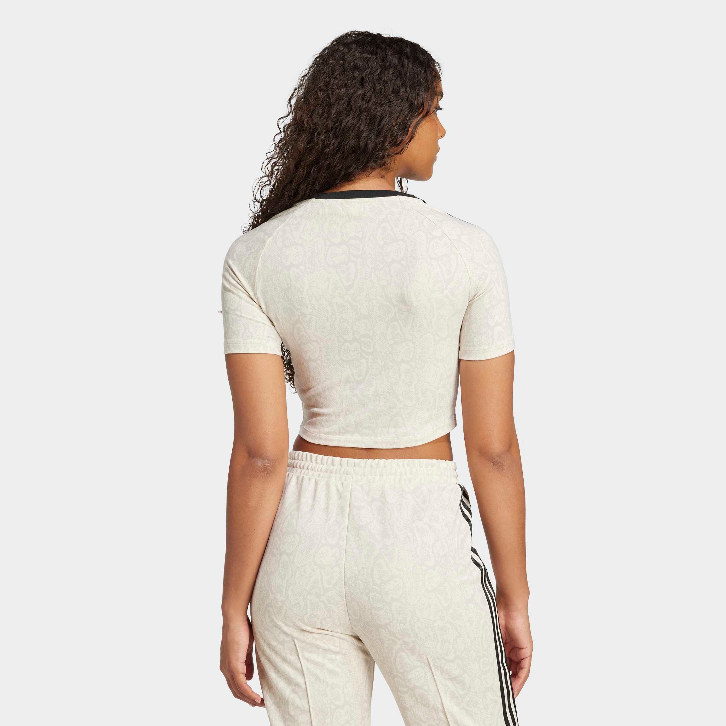 adidas Originals T-Shirt »SNAKE BABY TEE«
