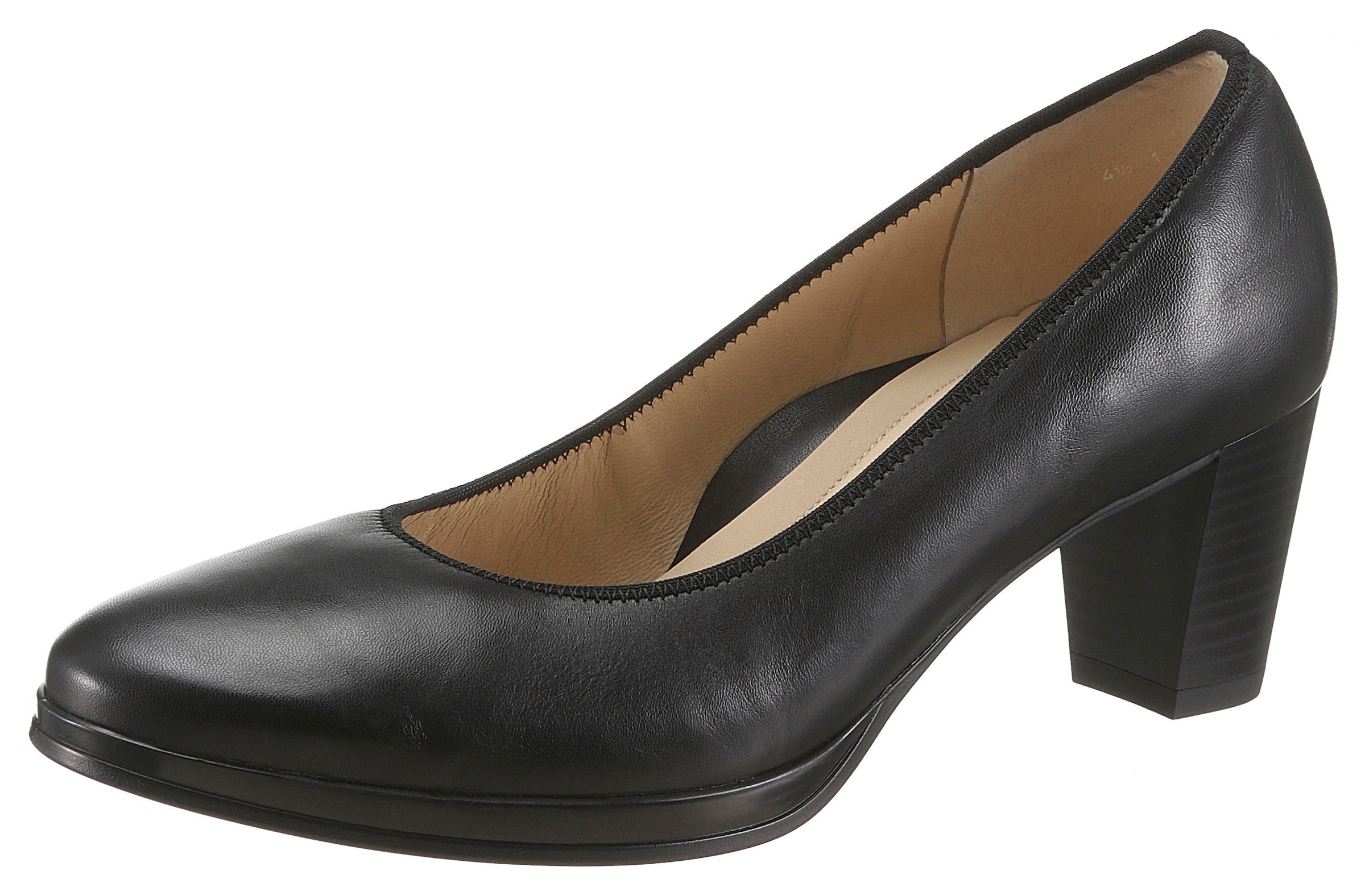 Image of Ara Pumps »ORLY«, in elegantem Look bei Ackermann Versand Schweiz
