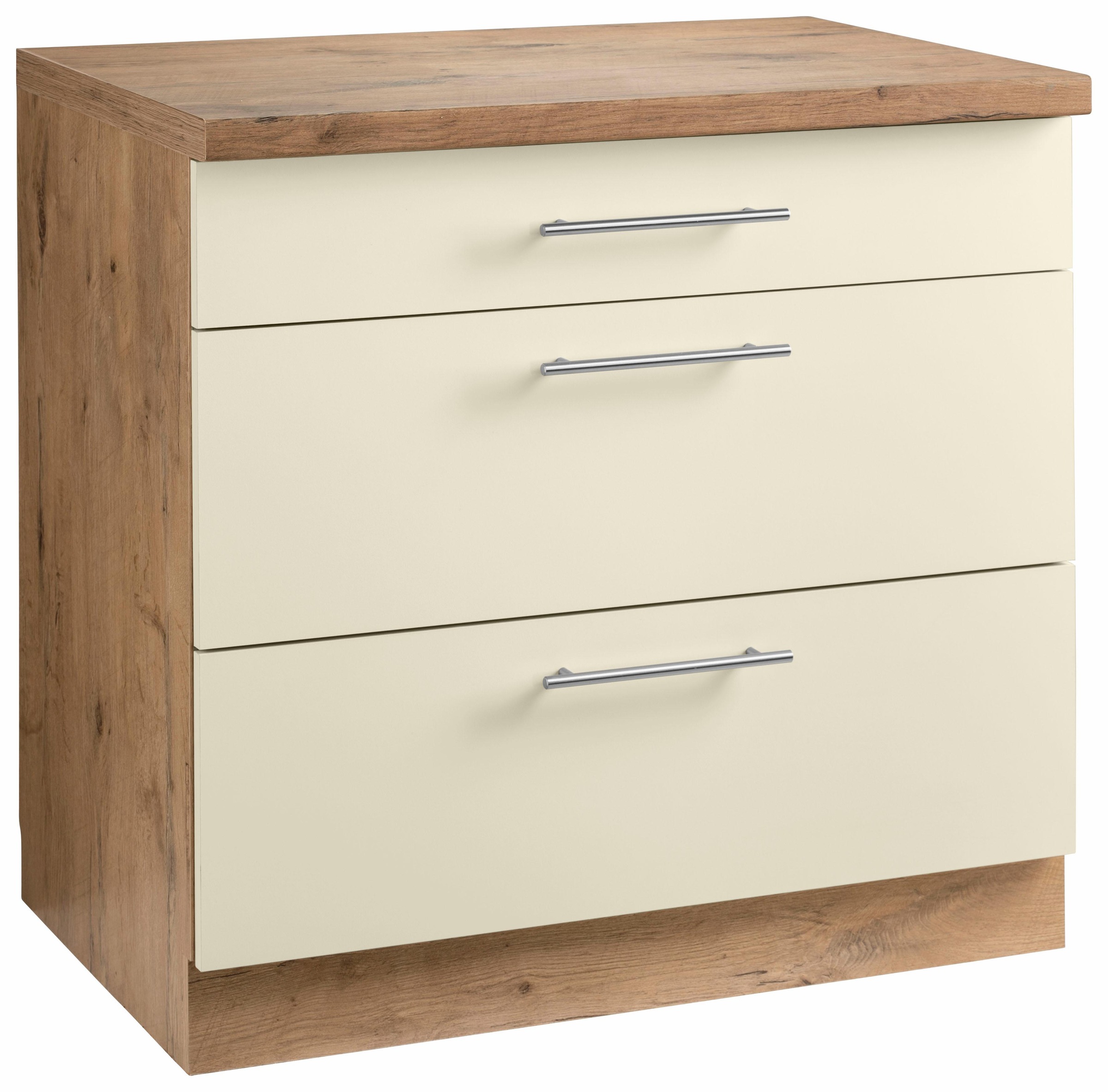 Image of wiho Küchen Unterschrank »Aachen«, Breite 90 cm bei Ackermann Versand Schweiz