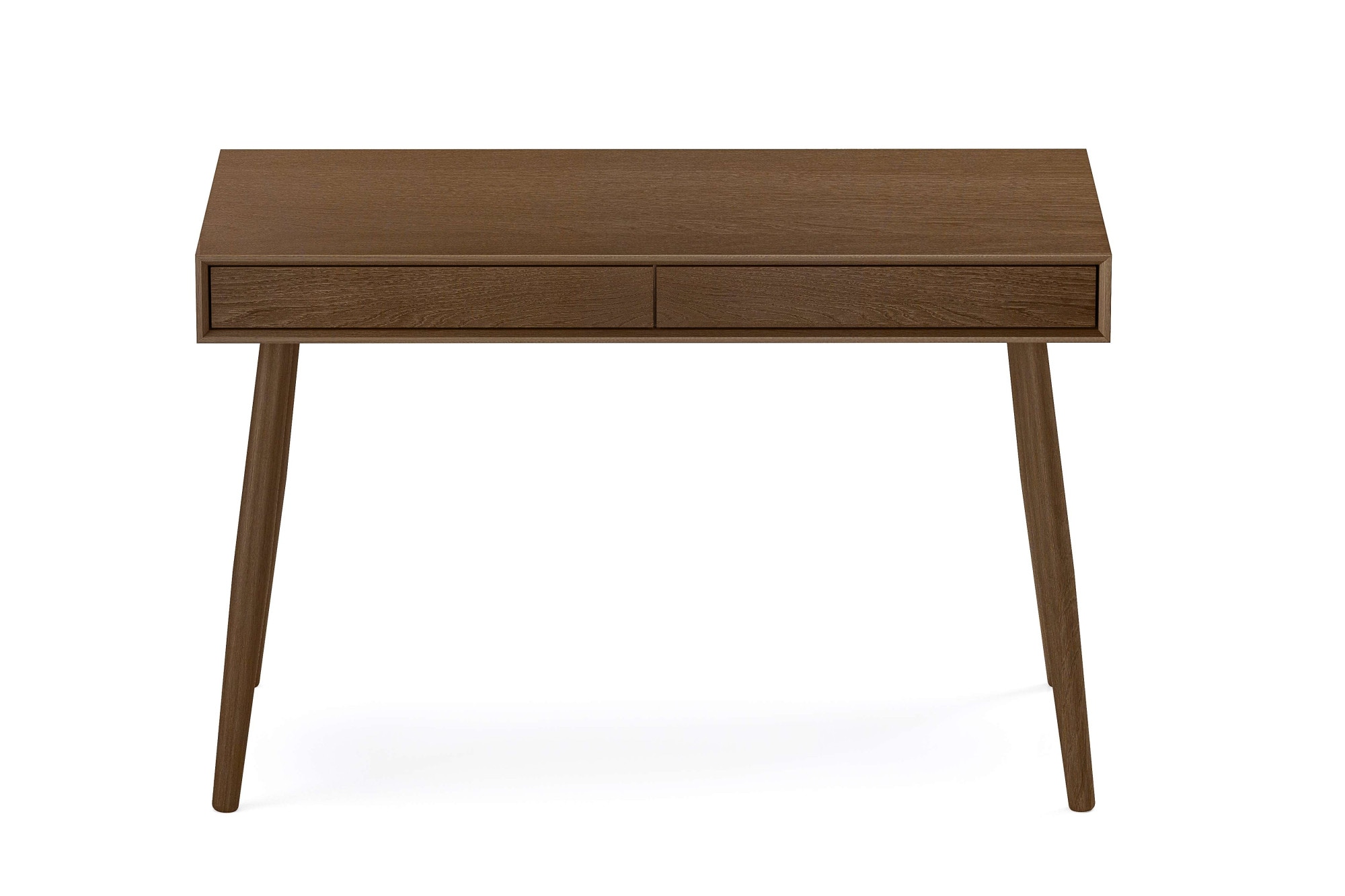 Woodman Bureau »Carson« 120/60/78,  Largeur 120 cm, tiroirs avec ouverture push-to-open, FSC®