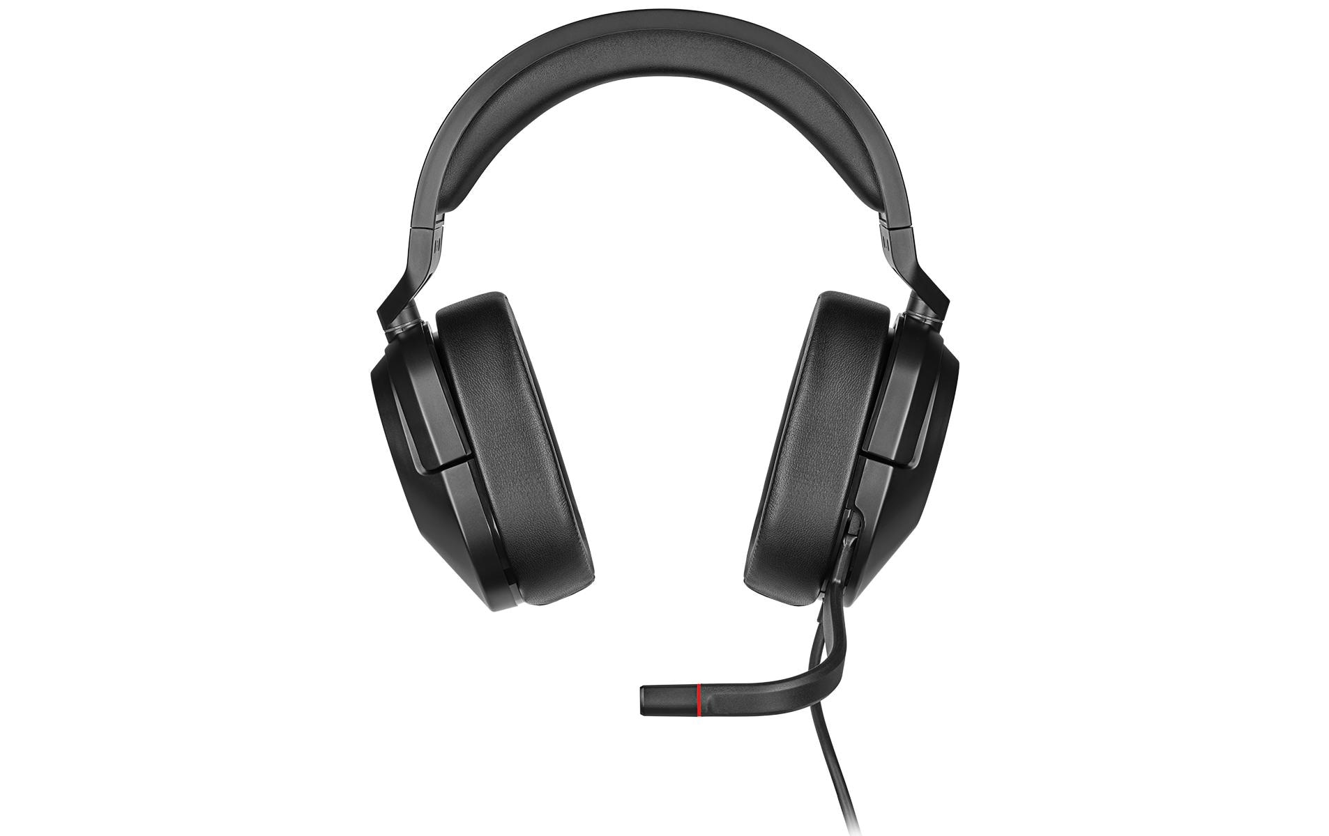 Corsair Over-Ear-Kopfhörer »HS55 Surround Headset«